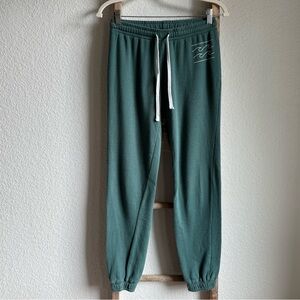 Billabong Wave Graphic Women’s Sweatpants sz: XS